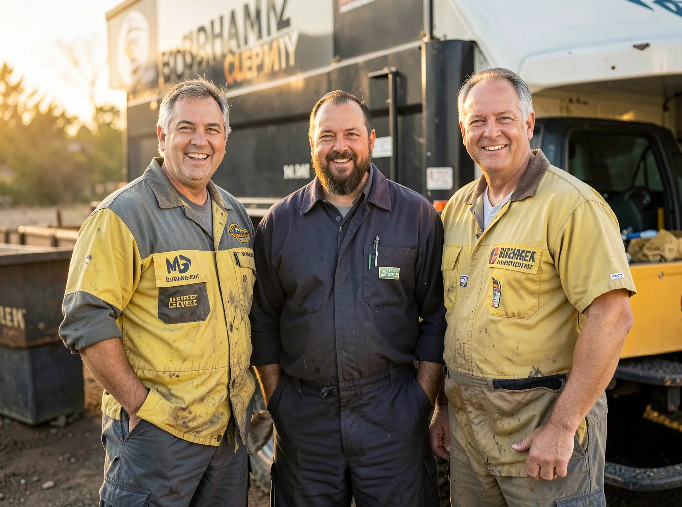Sewage Cleanup company in Stanton, ND